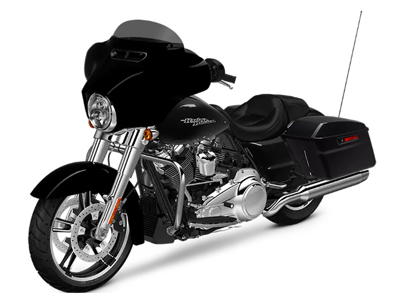 Street Glide®