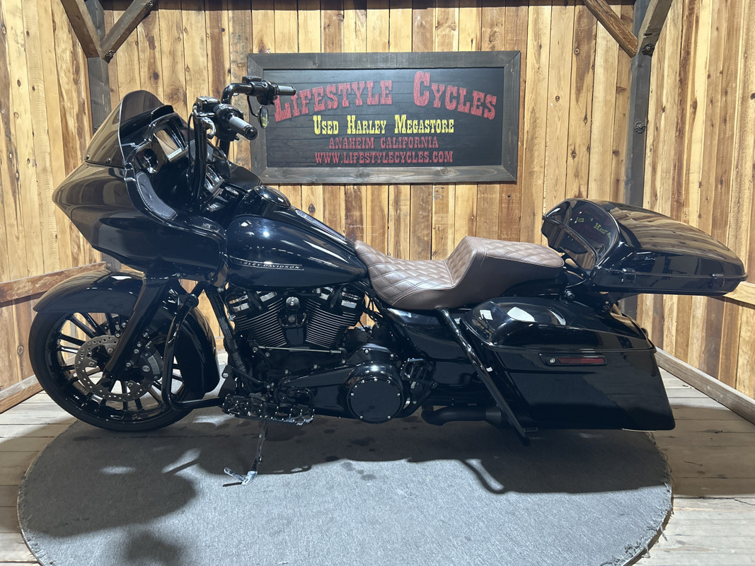 Road Glide® Special