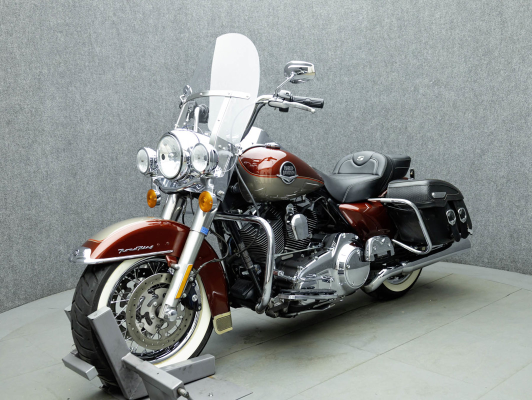 Road King® Classic