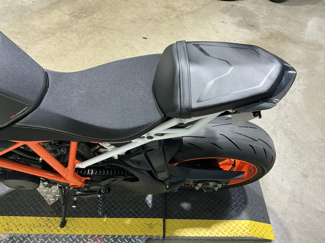 1290 Super Duke R 