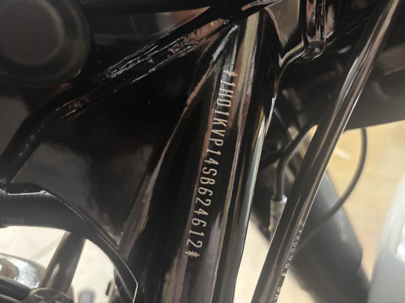 Road King® Special