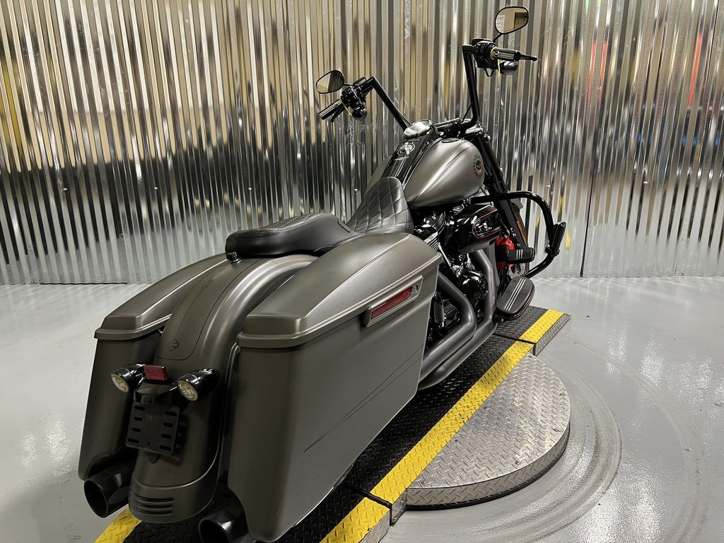 Road King® Special