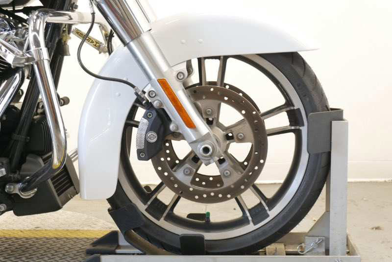 Street Glide® Special