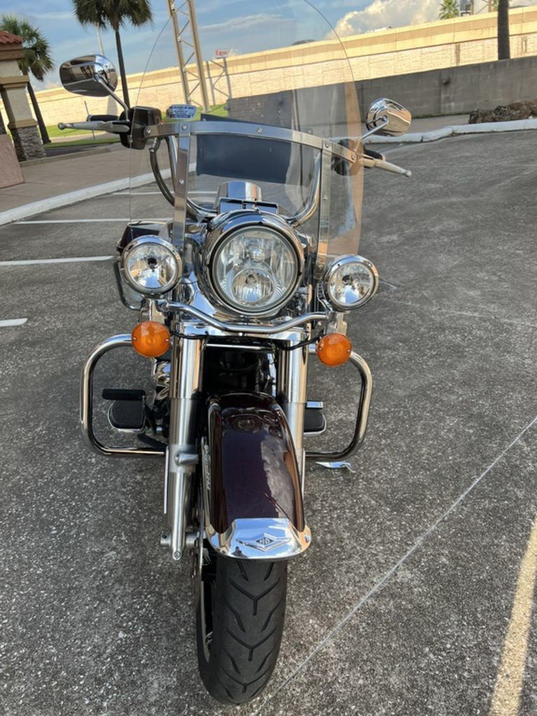 Road King®