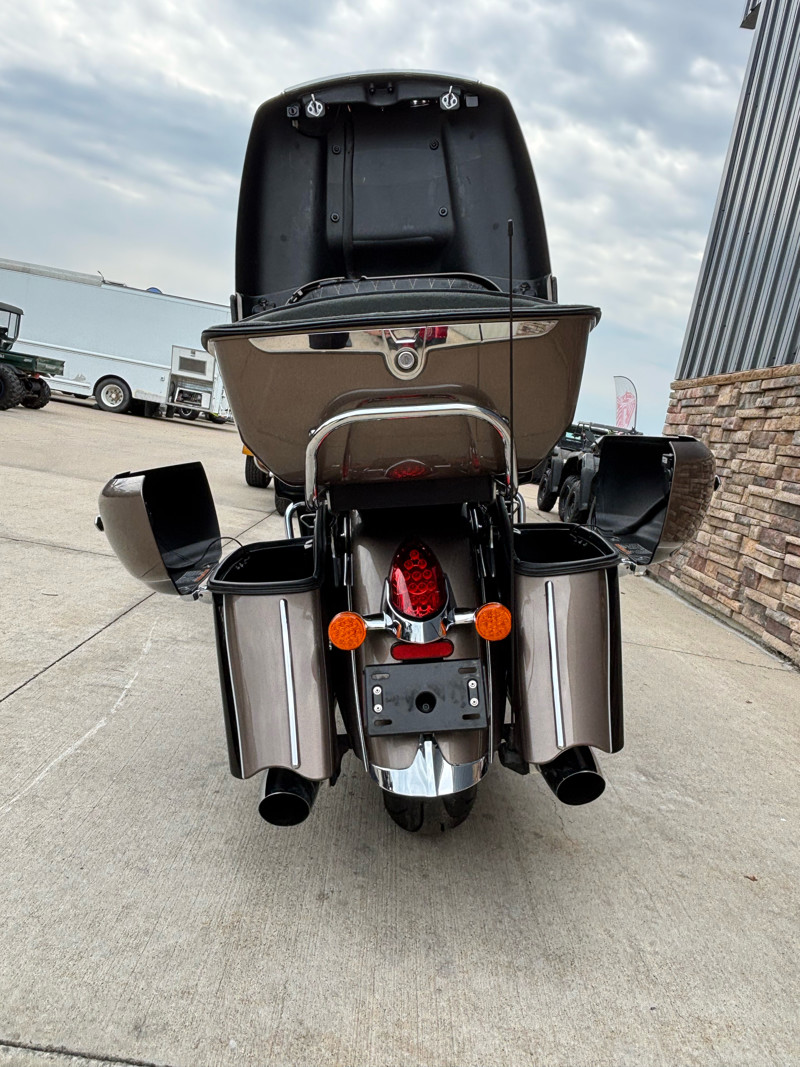 Roadmaster®