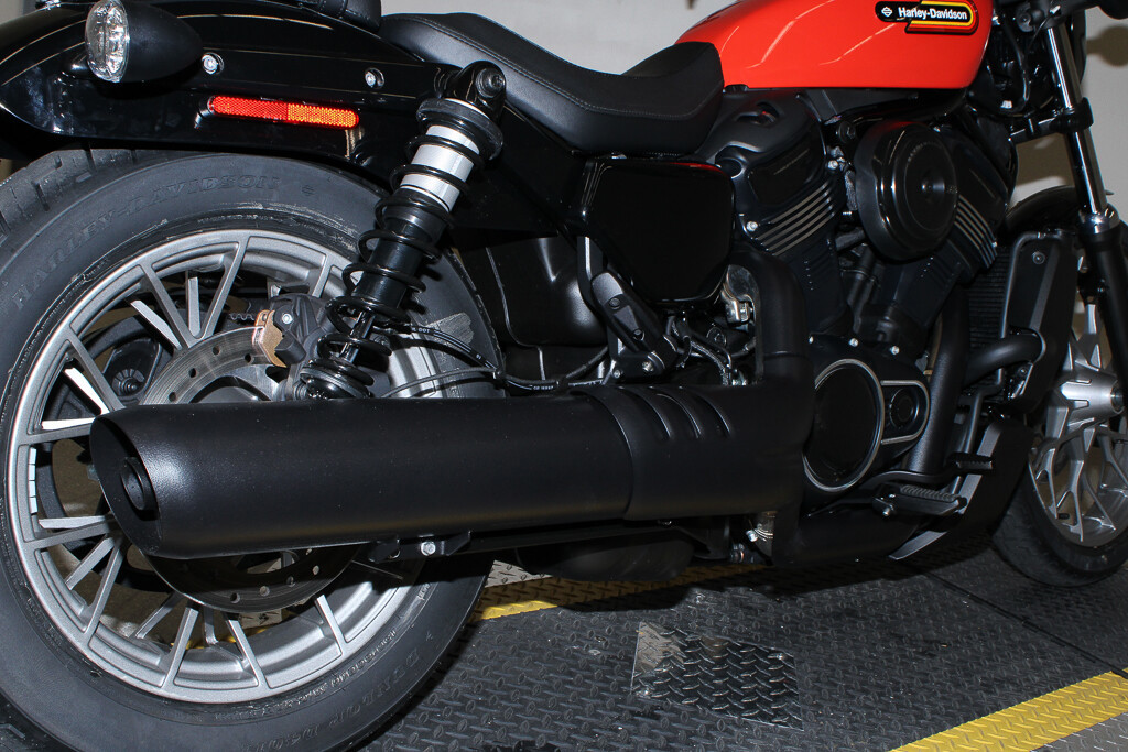 Nightster Special