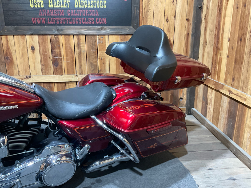 Road Glide® Special