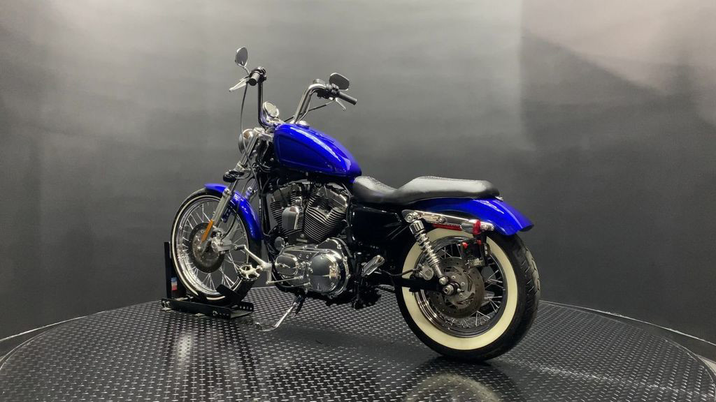 Sportster® Seventy-Two®