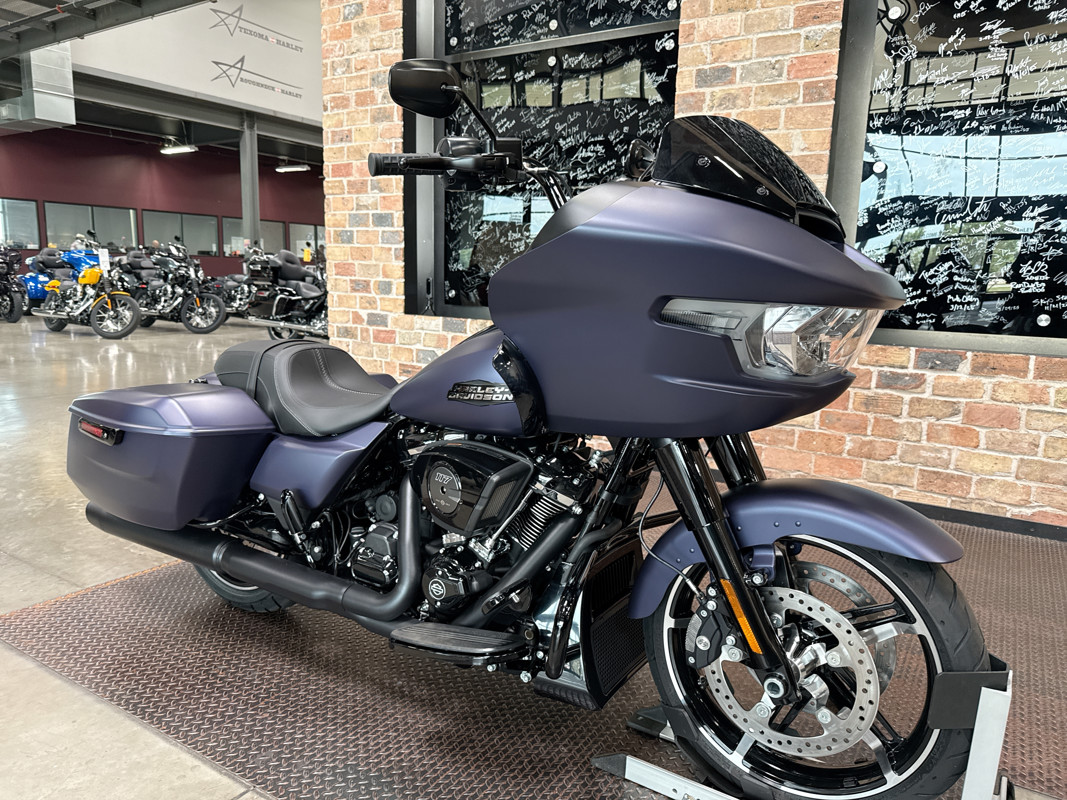 Road Glide®