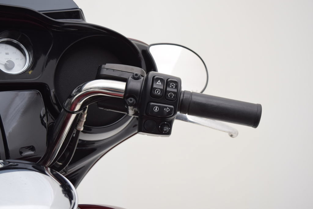 Street Glide® Special