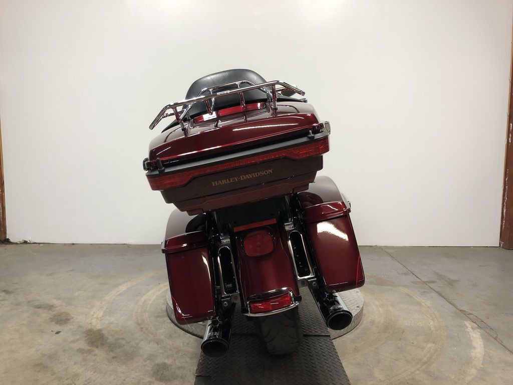 Electra Glide® Ultra® Limited