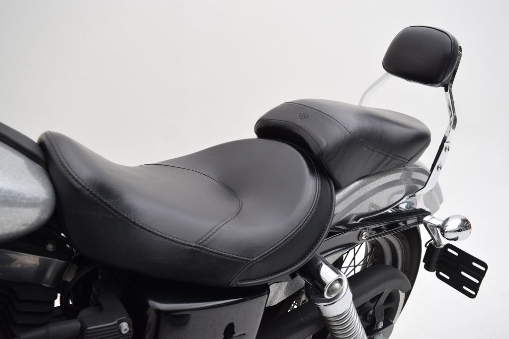 Dyna® Street Bob®