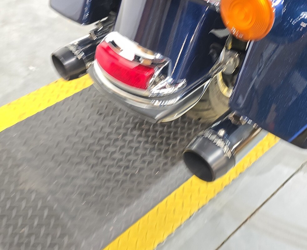 Electra Glide® Ultra® Limited