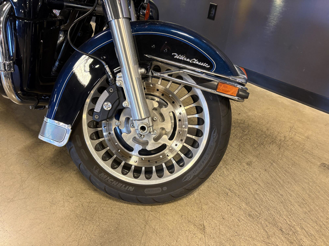 Ultra Classic® Electra Glide®