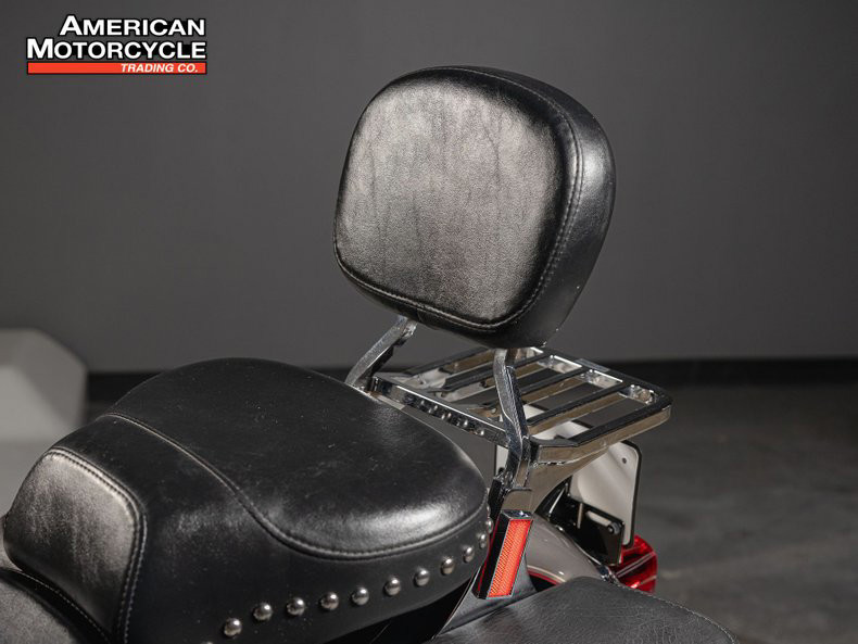 Heritage Softail® Classic