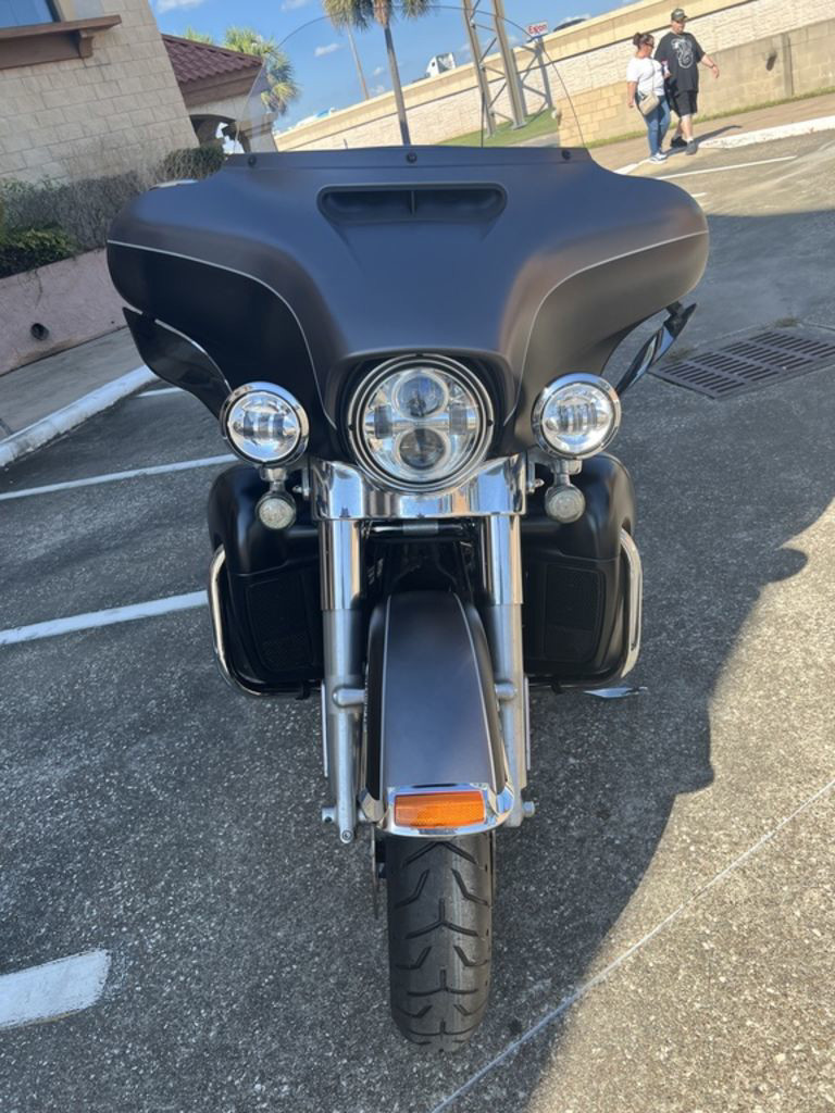 Electra Glide® Ultra® Limited