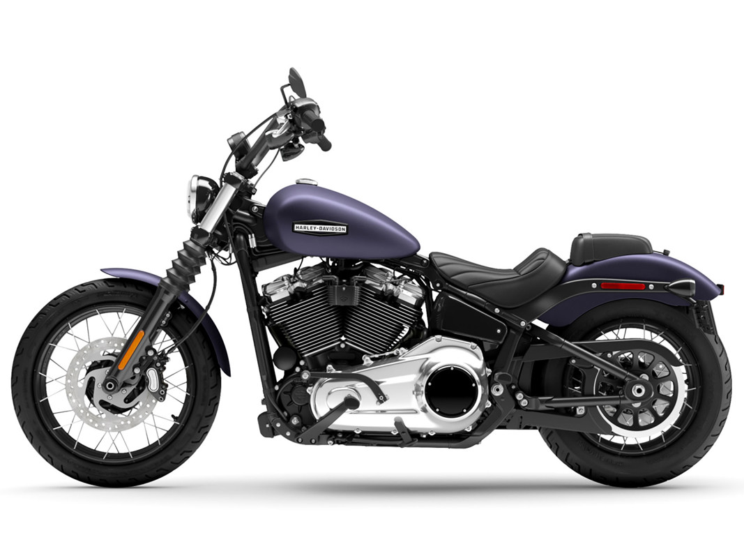 Street Bob®