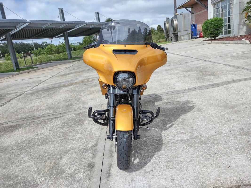 Street Glide® Special