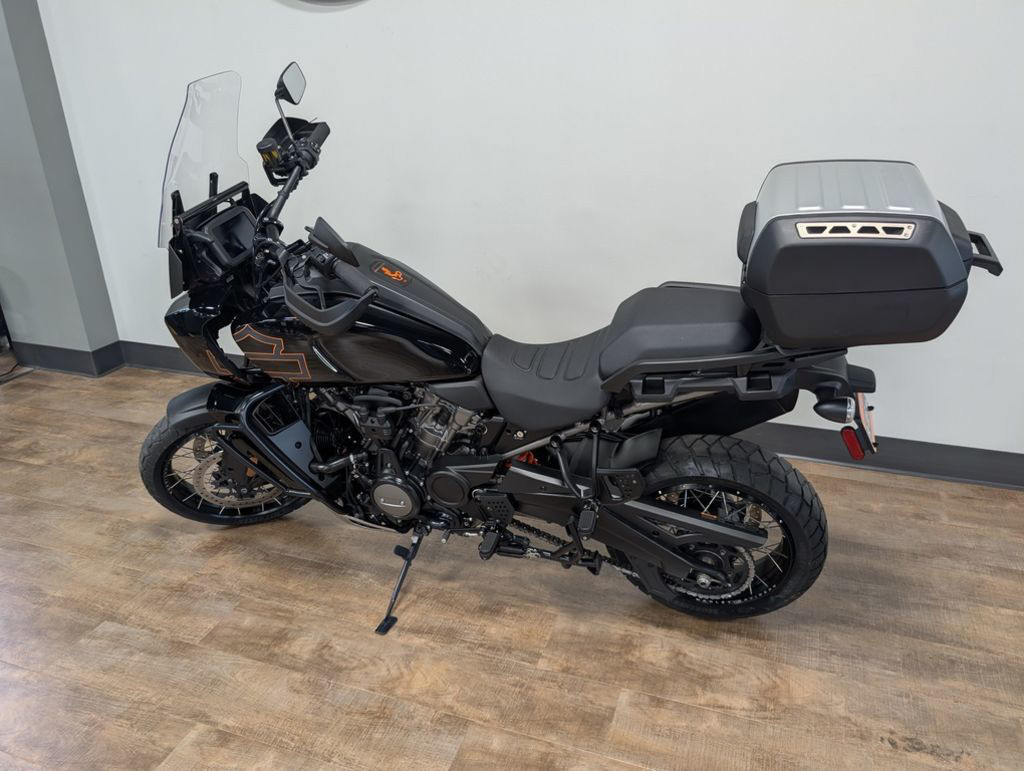 Pan America® 1250 Special