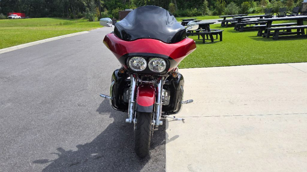 CVO™ Road Glide® Ultra