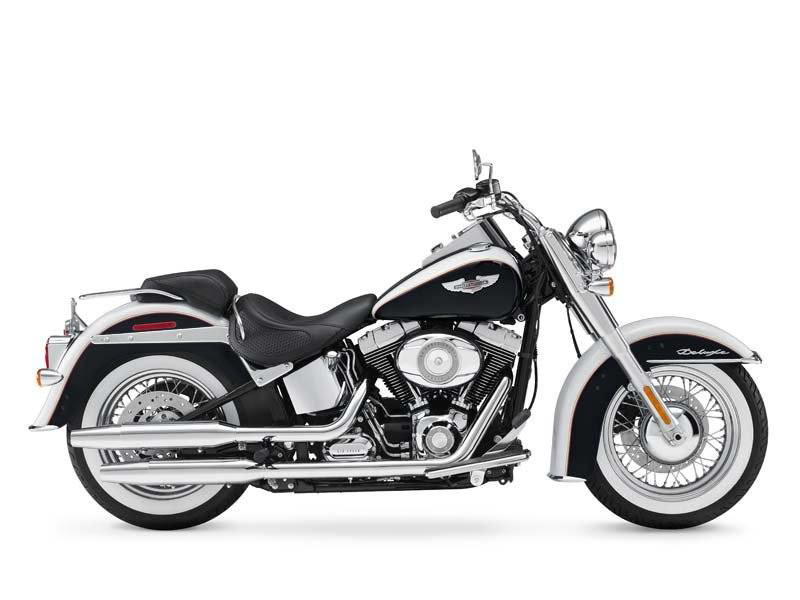 Softail® Deluxe