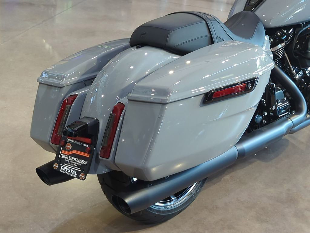 Street Glide®