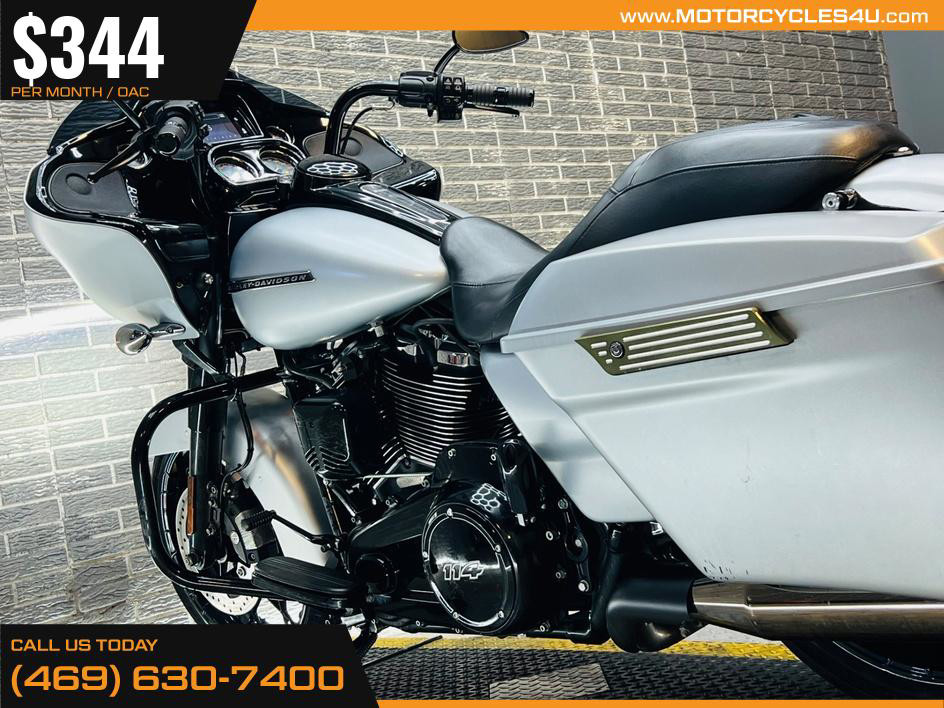 Road Glide® Special