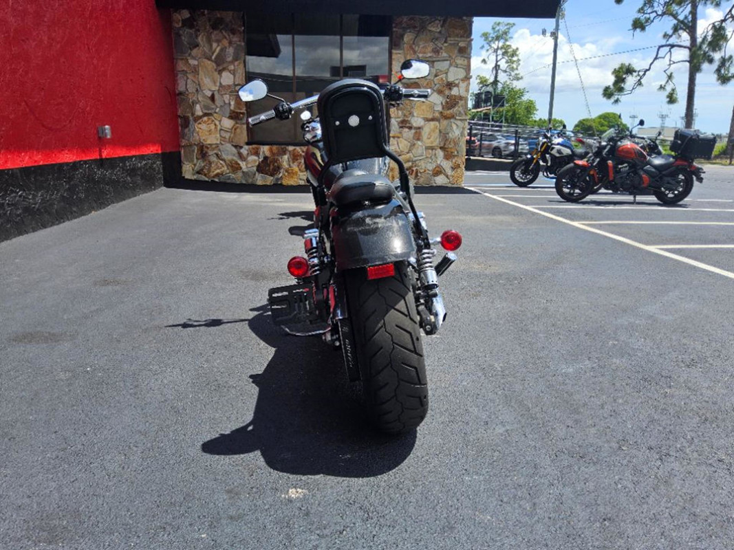 Dyna® Wide Glide®