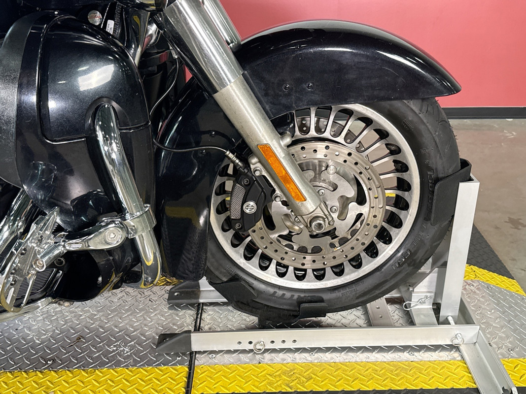 Road Glide® Ultra