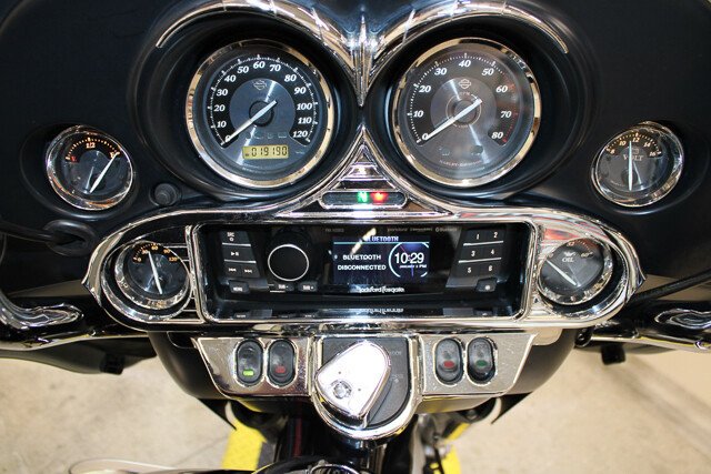 Electra Glide® Ultra® Limited