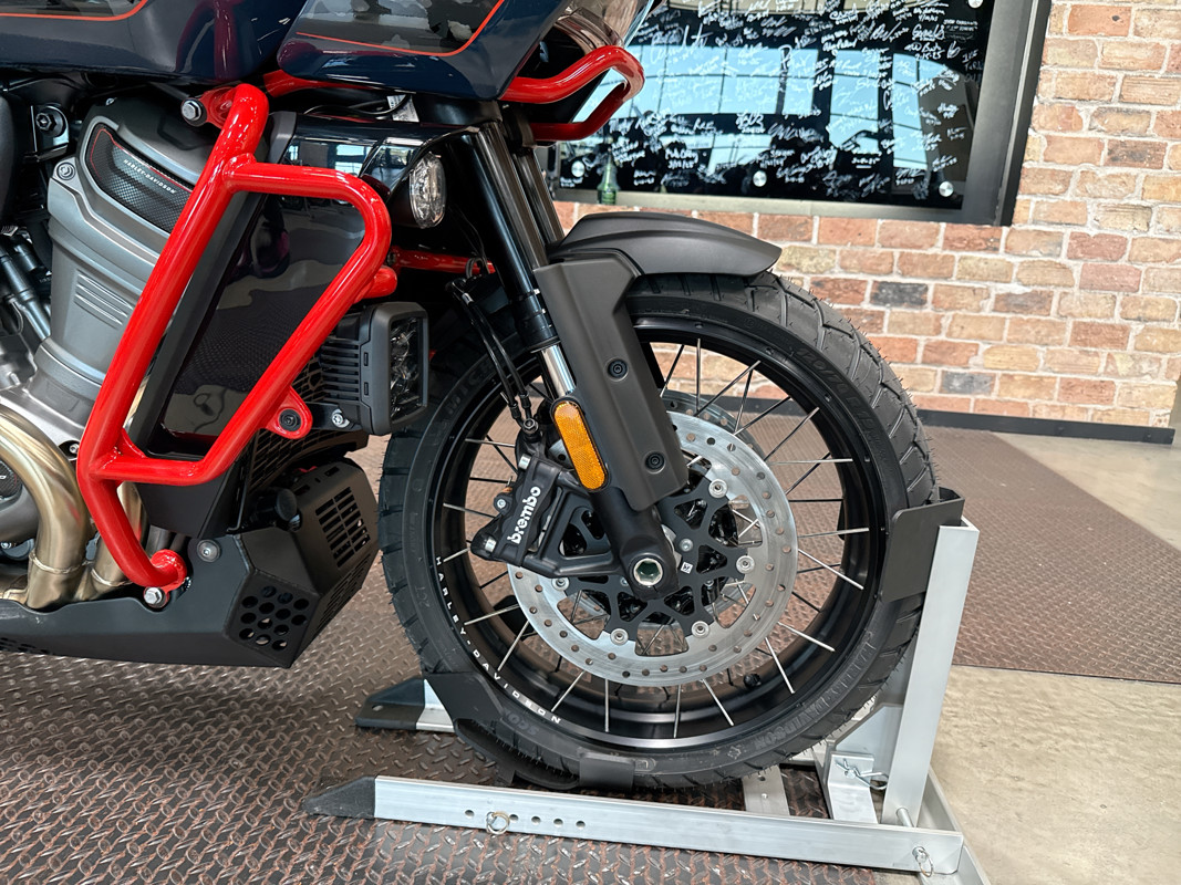 CVO® Pan America®