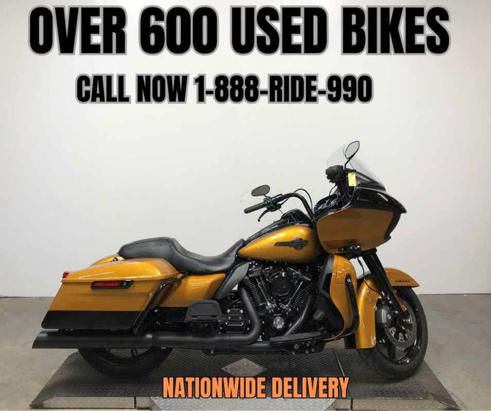 Road Glide®