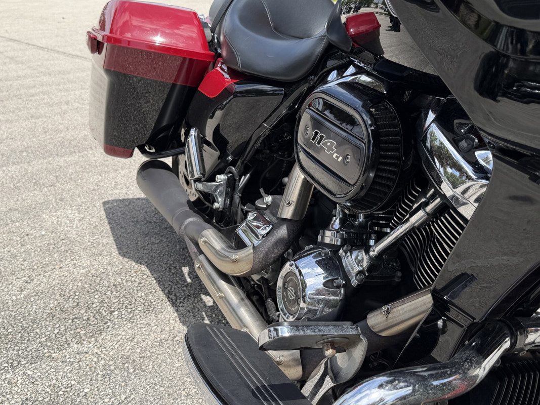 Road Glide® Special