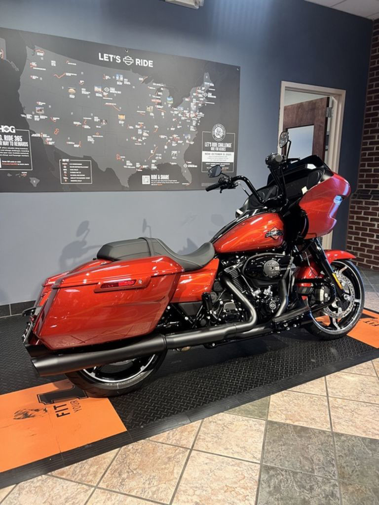 Road Glide®
