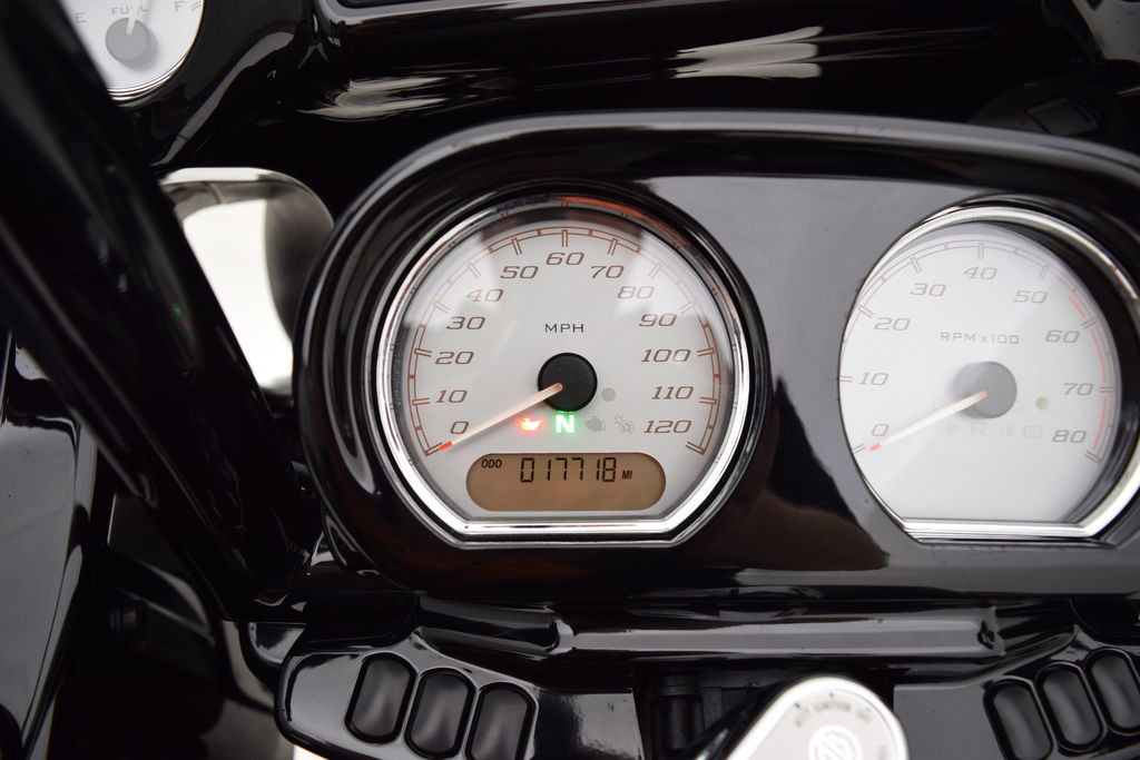 Road Glide® Special