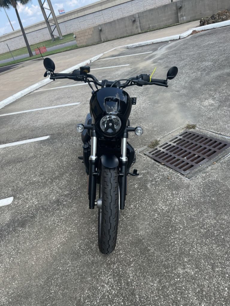 Nightster Special