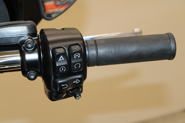 Street Glide® Special