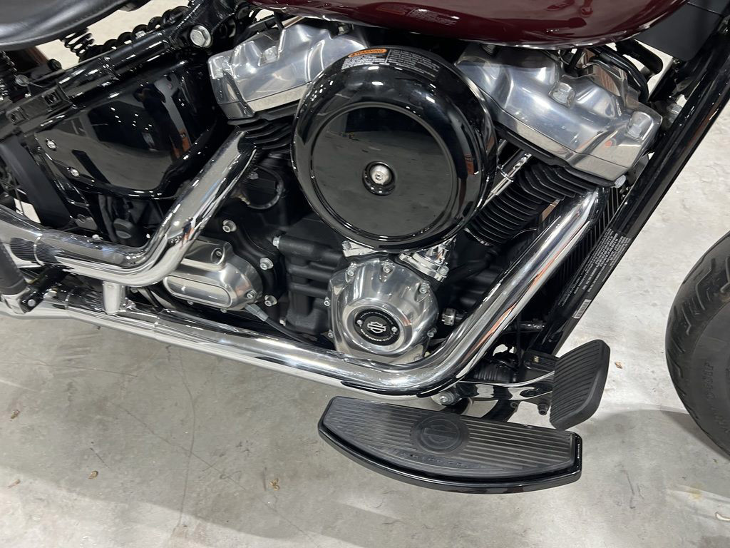 Softail® Slim®