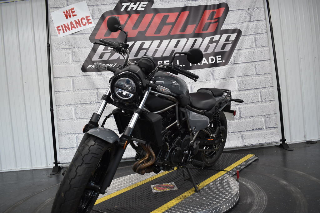 Eliminator