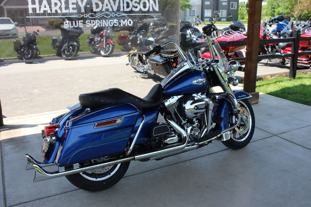 Road King®