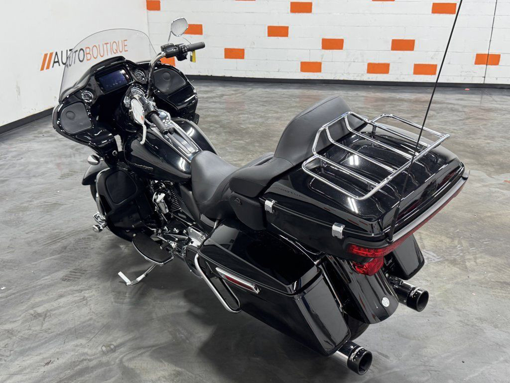 Road Glide® Limited