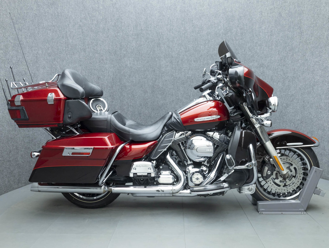 Electra Glide® Ultra Limited