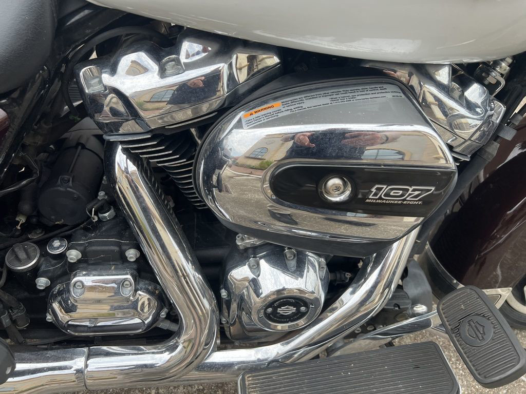 Road King®