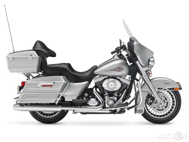 Electra Glide® Classic