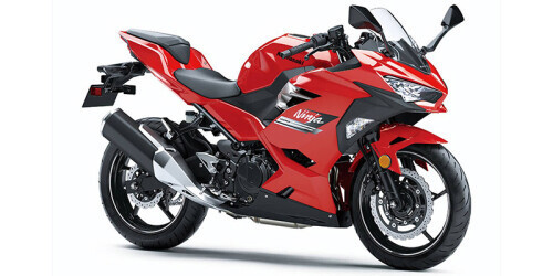 Ninja® 400 ABS	