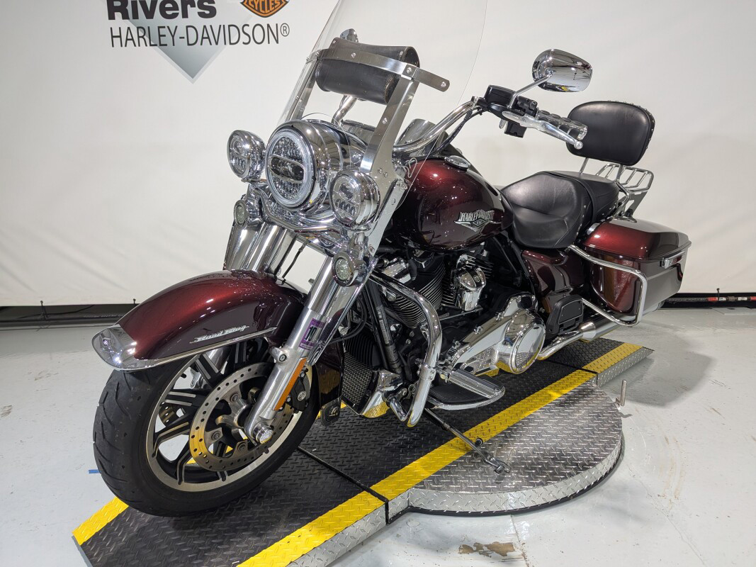 Road King®