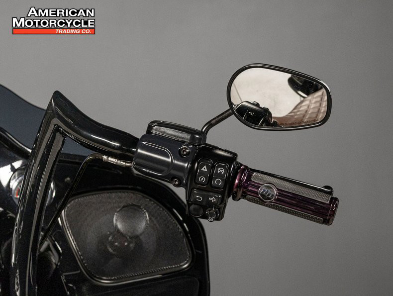 Road Glide® Special