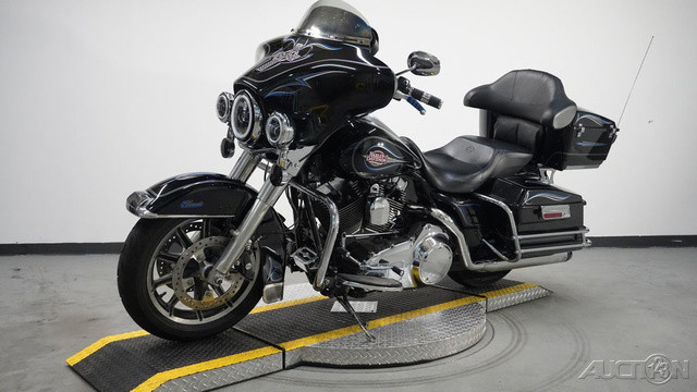 Electra Glide® Classic