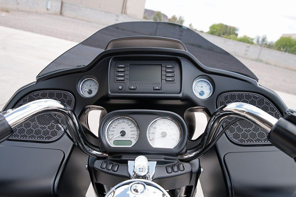 Road Glide® Ultra