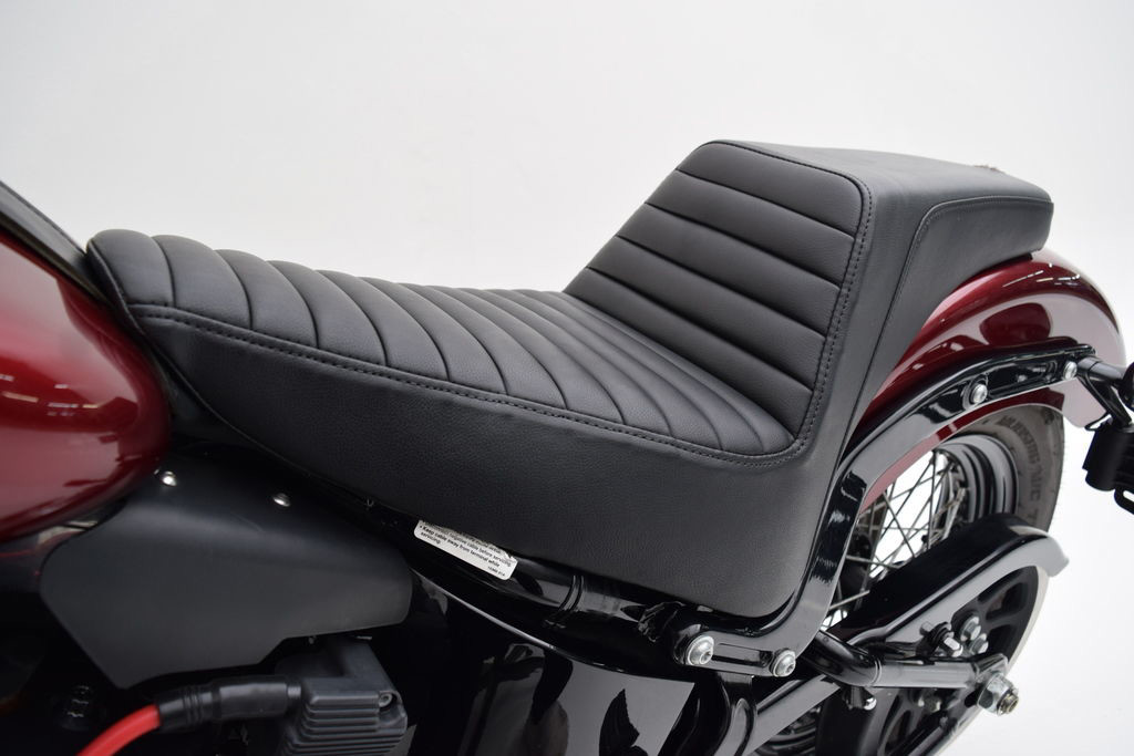 Softail® Slim®
